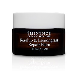 Rosehip & Lemongrass Repair Balm